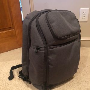 Ebags laptop backpack